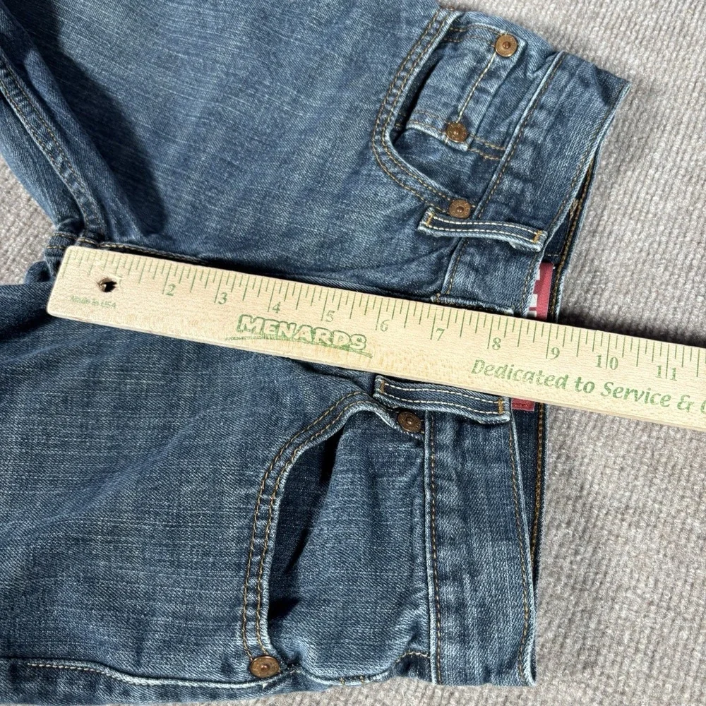 Levis y2k levi